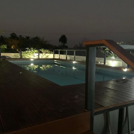 Tanah Penida Bungalows Ped Exteriör bild